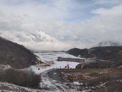 -太子岭滑雪场