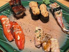 -炎寿司(王府大街店)