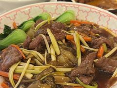 -海宝酒家(中山四路店)
