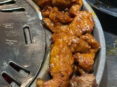 -喜来稀肉(虹泉路店)