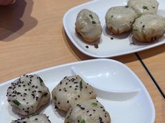 -小杨生煎(周浦万达店)