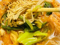 -曹宝林砂锅麻辣烫(星光路店)