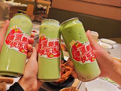 -海底捞火锅(公益西桥店)