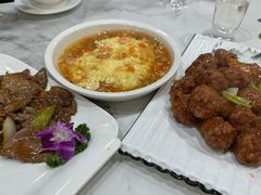 -宝发园名菜馆