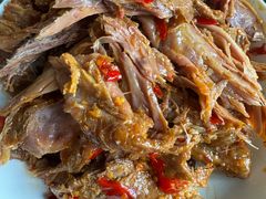 -郴州特产舜华临武鸭(郴州西站店)