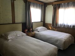 -顺鑫绿色度假村