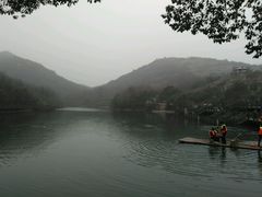 -白马涧龙池景区