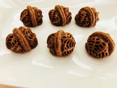 象形核桃酥-品湘宴·湖南宁乡菜