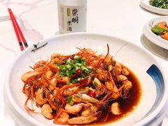 -壹只菜·崇明本地特色菜(崇明南门店)