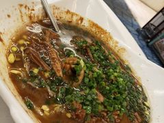 -银都上海菜馆(粤海东路店)