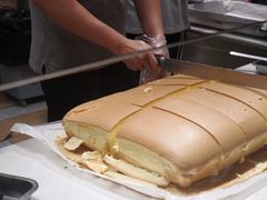 -汤姆大师傅鲜香牛肉饼(深圳保利文化广场店)