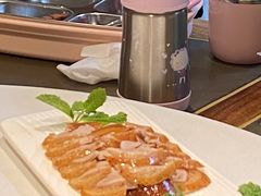 -晟永興烤鸭店(五道口店)