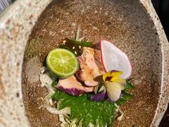 -花潮料理艺食馆(成都万象城店)