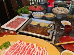 -皇城老妈川味火锅·大连海鲜火锅(港湾店)
