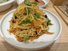 -老边饺子馆(东单店)