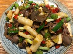 -静一餐厅·湖北菜(前门创始店)