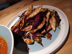 -薇酌饮·陕西菜(南门外店)