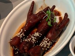 -桂满陇·蟹黄小笼汤包(巴黎春天浦建店)