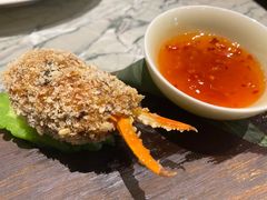 -萬國春·中菜馆(颐和公馆店)