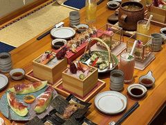 -岚山日本料理(珠江新城店)