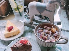 -懒鱼时光馆(沙坪坝店)