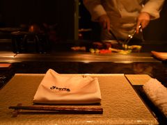 -Ginza Onodera铁板烧(外滩十八号店)