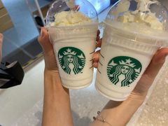-星巴克(深圳丹竹头分店)