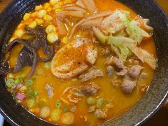 -东岸料理·寿司·刺身
