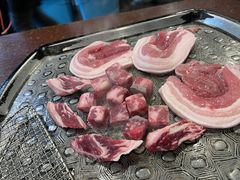 -我们家韩国烤肉8号店(郫都店)