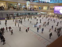 -冠军冰场CHAMPION RINK(苏州中心商场店)