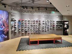 -NIKE品牌体验店(北京蓝色港湾店)