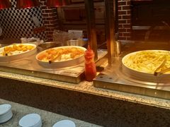 自助取餐区-汉巴味德(大悦城店)