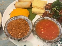 -浩海火燒雲傣家菜(芮欧百货店)