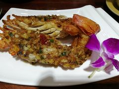 -渔日本料理铁板烧(新天地假日广场店)