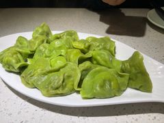 -船歌·鱼水饺青岛菜(金狮广场店)