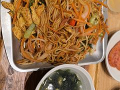 -小满手工粉(上海月星环球港店)