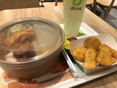 -德克士(绛州店)