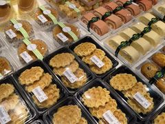 -果蔬好(江南赋店)