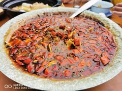 毛血旺-青城甲(青城山店)