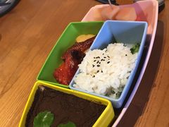 -蜜桃餐厅·古运河畔(南下塘店)