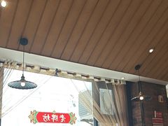 -老牌坊鲁菜名店(宽厚里店)