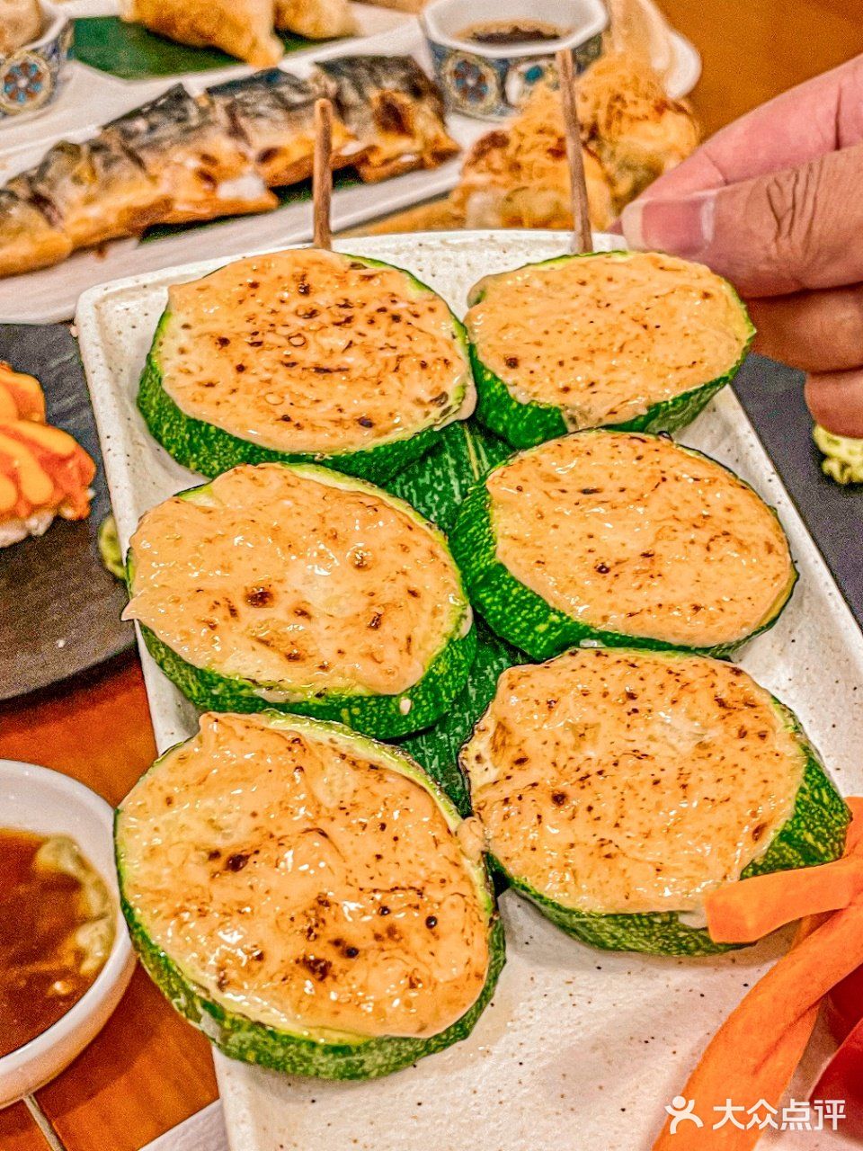 南头古城美食攻略|色香味俱佳的日料