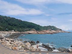 -广东惠东海龟国家级自然保护区