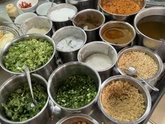 -鸿盛面庄(庆云北街2号院店)