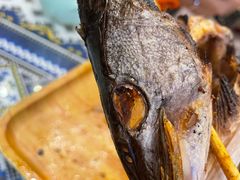 -乡村馕坑肉·烧烤·新疆菜·本地人更爱吃(阿勒泰首店)