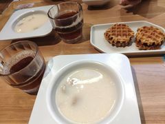 -豪客来牛排(红豆万花城店)