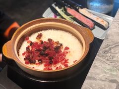 腊味煲仔饭-大头椰·海南椰子鸡火锅(思明万象城店)