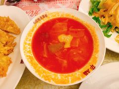 -华梅西餐厅(哈尔滨中央大街店)
