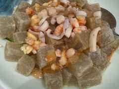 -三合园水饺(二马路店)