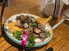 -亮欢寨(凯里总店)